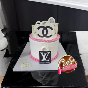 Designer Cake