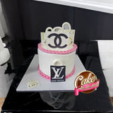 Designer Cake 2