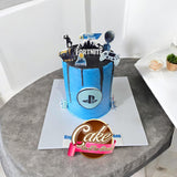 Fortnite Cake