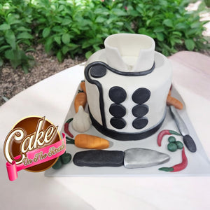 Chef Cake Sydney