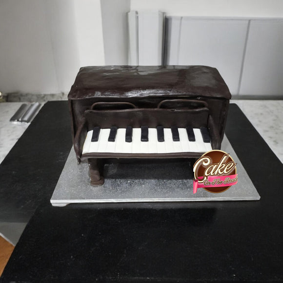 piano cake sydney