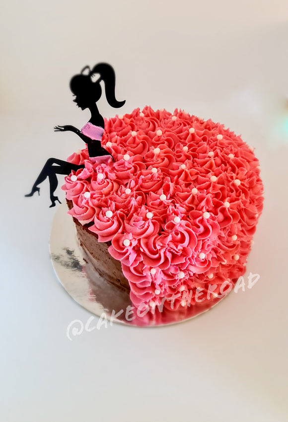 Ladies Cake