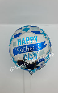Fathers Day Balloon