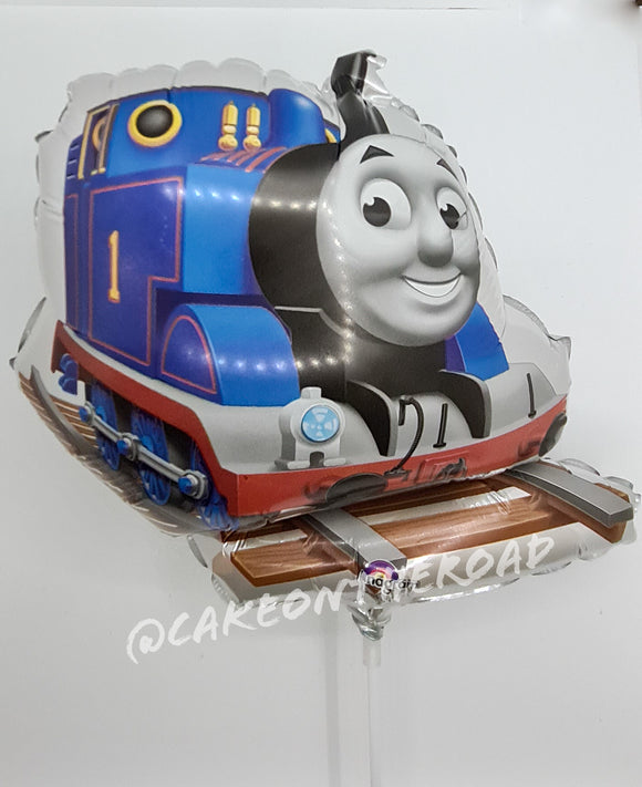 Thomas The Tank Engine Balloon