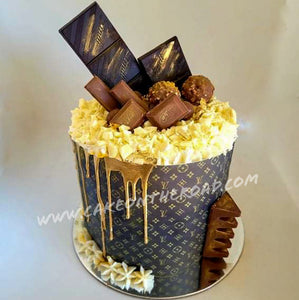 Designer Cake