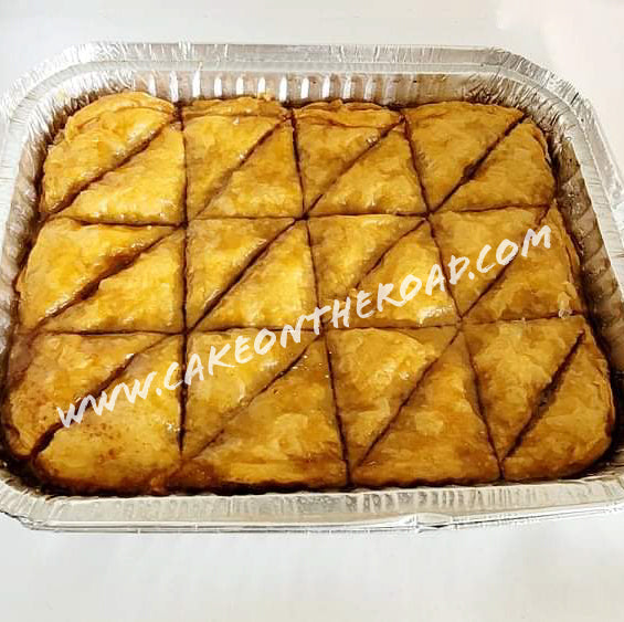 Baklava