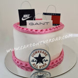 Designer Cake 2