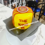 NRL Team Special Cake
